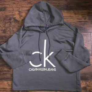 Calvin Klein Hoodie